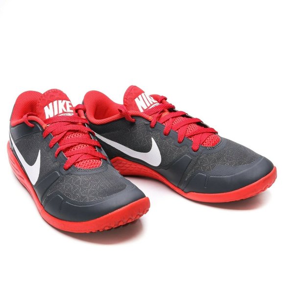 Nike Other - Nike Lunar Trainer Ultimate TR Anthracite Men Shoe